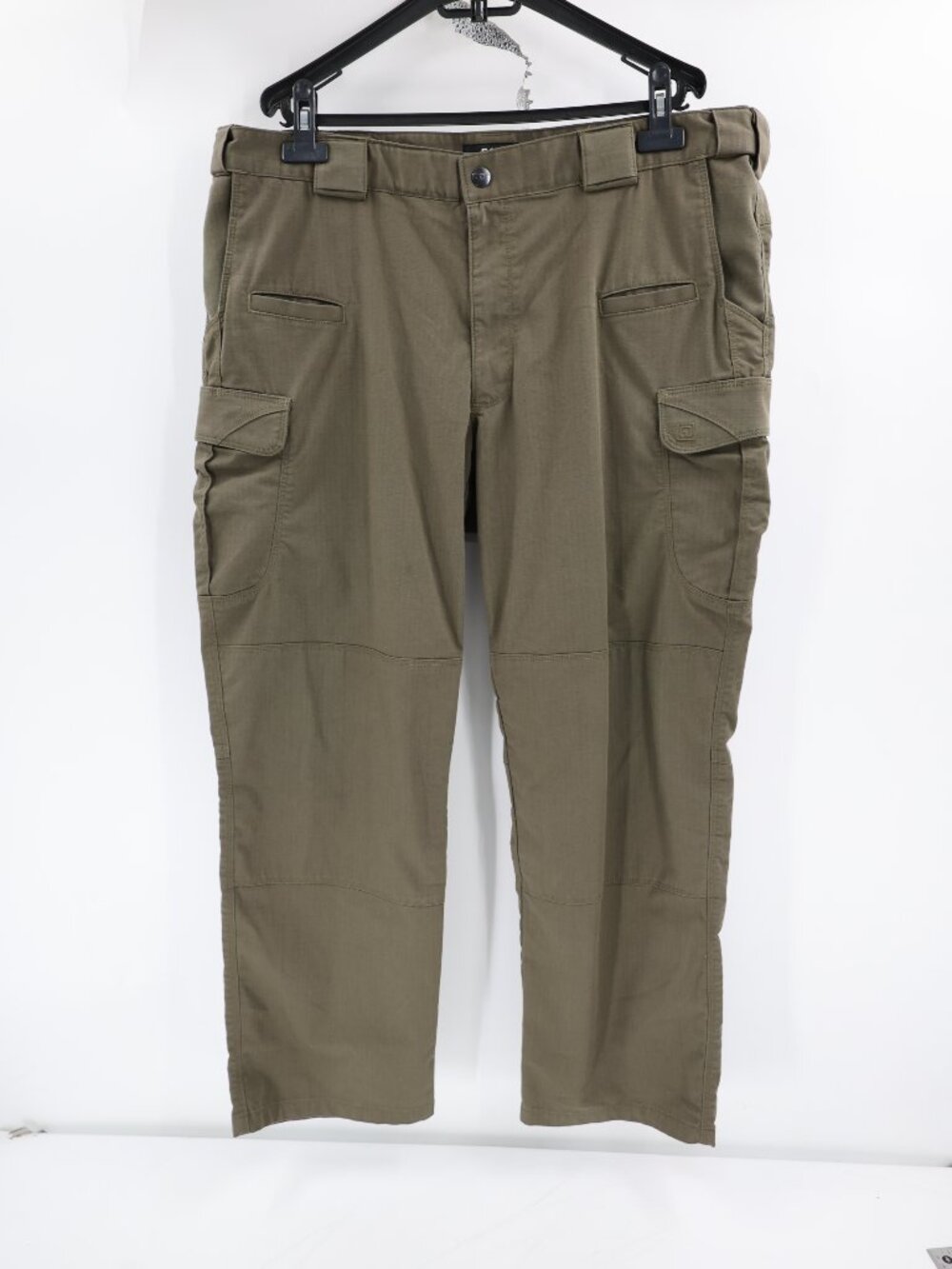 5.11 Tactical Pants Mens 40 Regular Fit Stryke High Performance Cargo Pockets